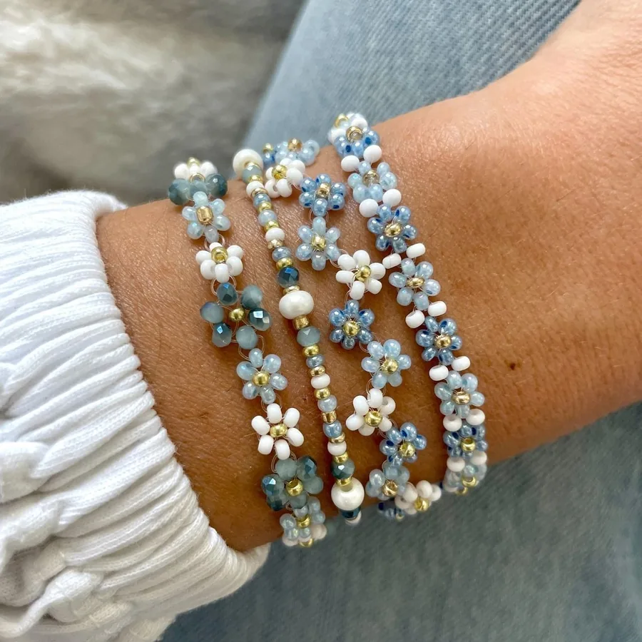 Handmade bracelets